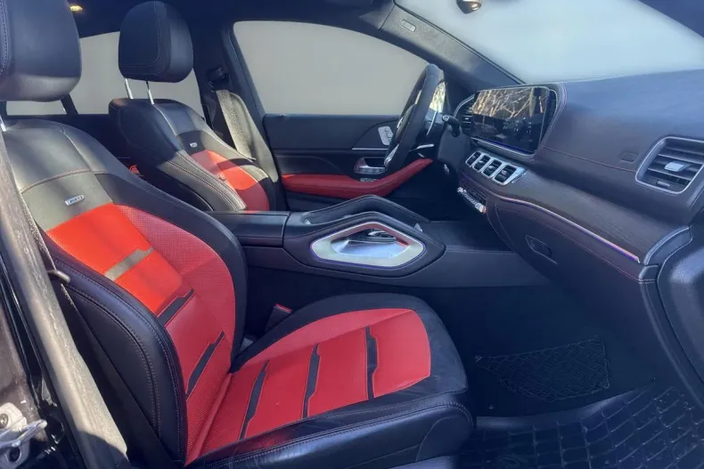 Mercedes-Benz GLE din 2021 cu 132.907 km - oferta MER167725 - foto 14