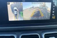 Mercedes-Benz GLE din 2021 cu 132.907 km - oferta MER167725 - foto 17