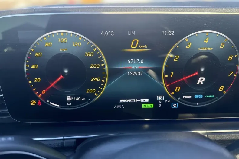 Mercedes-Benz GLE din 2021 cu 132.907 km - oferta MER167725 - foto 18