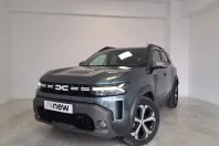 Dacia Duster din 2024 cu 20 km - oferta DAC167726 - foto 1