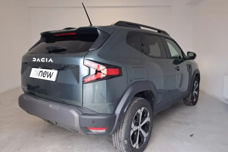Dacia Duster din 2024 cu 20 km - oferta DAC167726 - foto 2