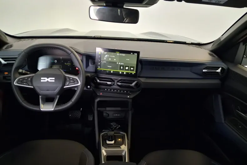 Dacia Duster din 2024 cu 20 km - oferta DAC167726 - foto 3