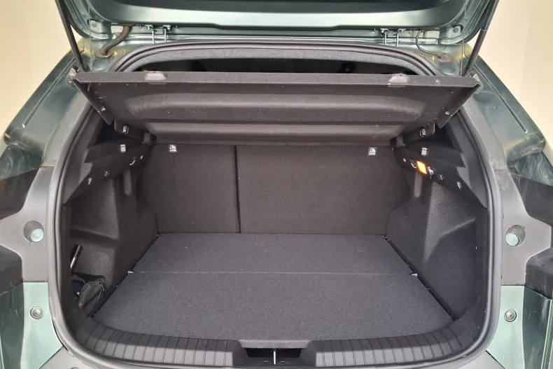 Dacia Duster din 2024 cu 20 km - oferta DAC167726 - foto 5