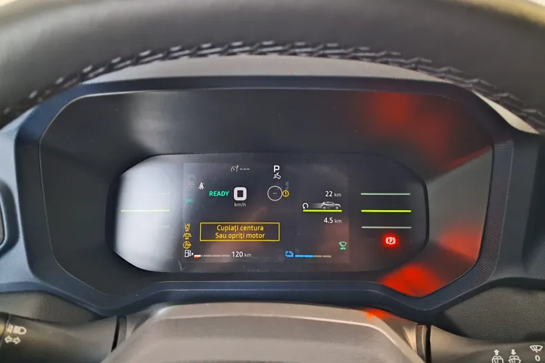 Dacia Duster din 2024 cu 20 km - oferta DAC167726 - foto 6