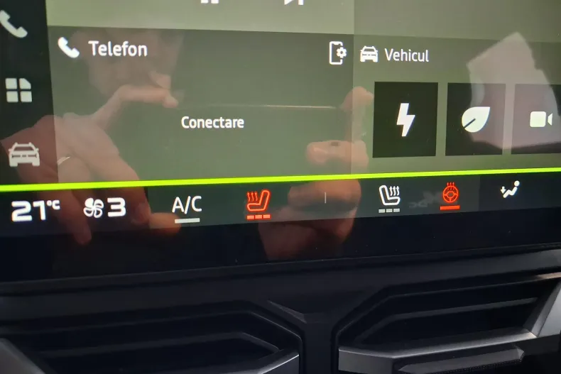 Dacia Duster din 2024 cu 20 km - oferta DAC167726 - foto 8