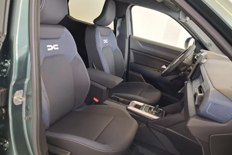 Dacia Duster din 2024 cu 20 km - oferta DAC167726 - foto 16