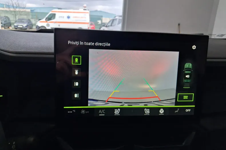 Dacia Duster din 2024 cu 20 km - oferta DAC167726 - foto 17