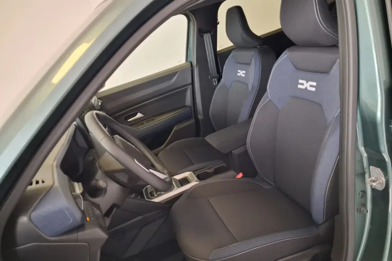 Dacia Duster din 2024 cu 20 km - oferta DAC167726 - foto 18