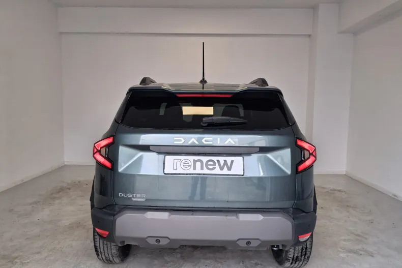 Dacia Duster din 2024 cu 20 km - oferta DAC167726 - foto 19
