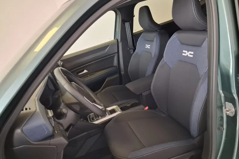 Dacia Duster din 2024 cu 20 km - oferta DAC167726 - foto 20