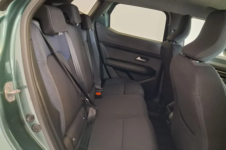 Dacia Duster din 2024 cu 20 km - oferta DAC167726 - foto 21