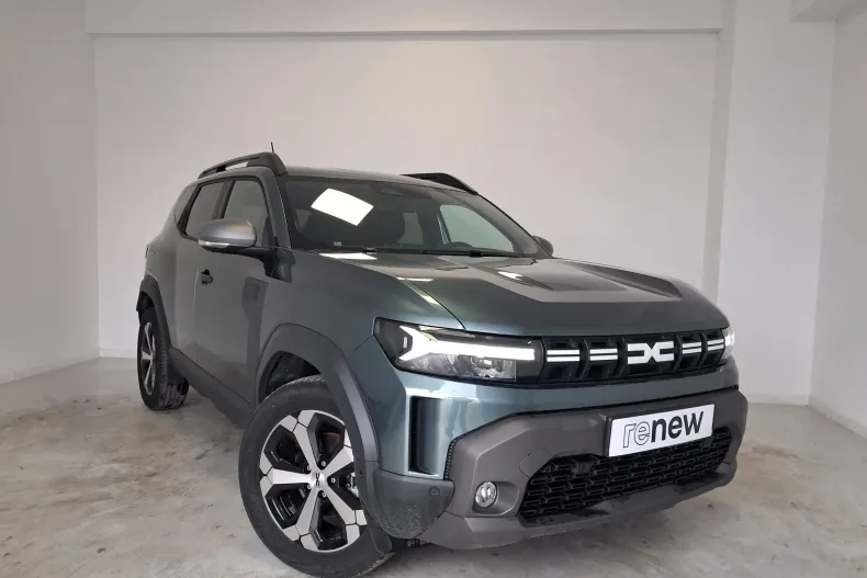 Dacia Duster din 2024 cu 20 km - oferta DAC167726 - foto 26