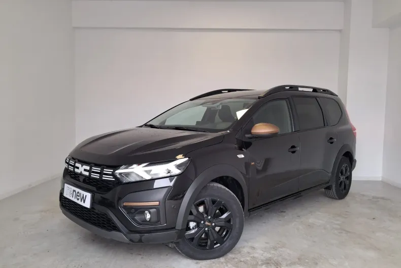 Dacia Jogger din 2024 cu 20 km - oferta DAC167727 - foto 1