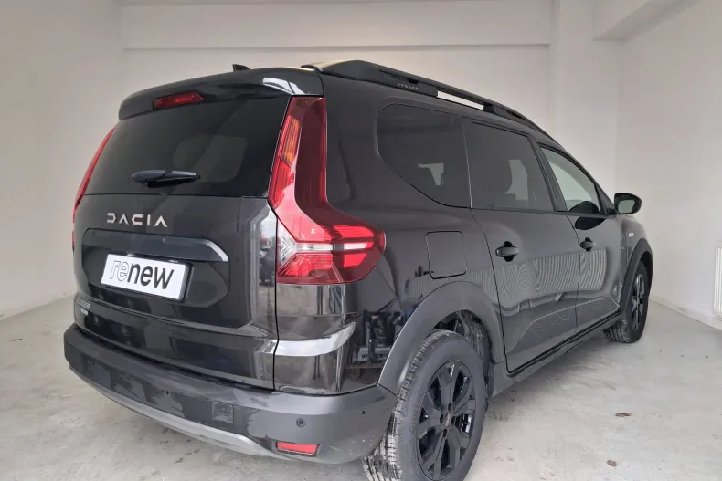 Dacia Jogger din 2024 cu 20 km - oferta DAC167727 - foto 2