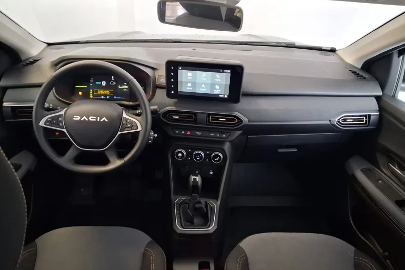 Dacia Jogger din 2024 cu 20 km - oferta DAC167727 - foto 3