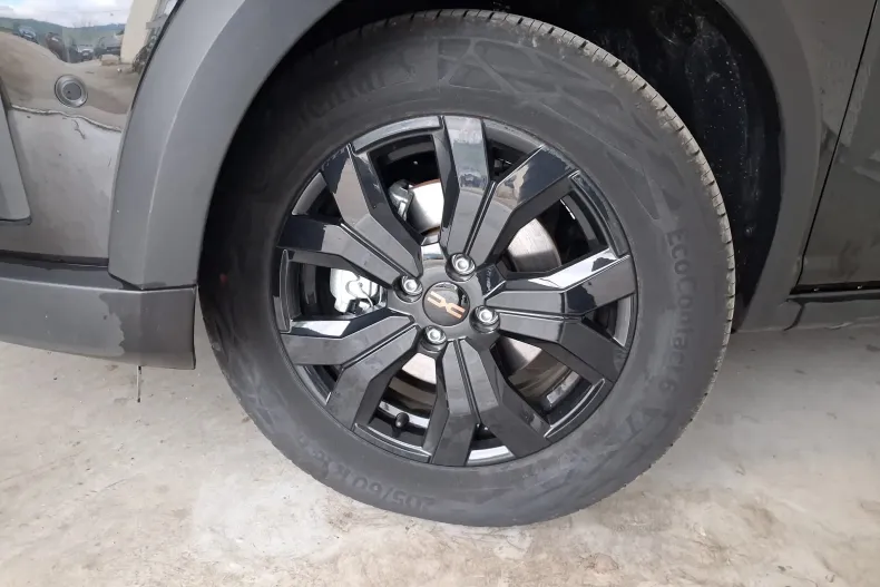 Dacia Jogger din 2024 cu 20 km - oferta DAC167727 - foto 4