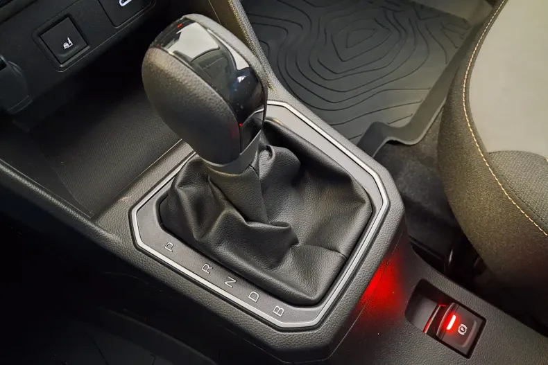 Dacia Jogger din 2024 cu 20 km - oferta DAC167727 - foto 5