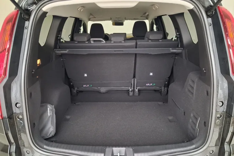 Dacia Jogger din 2024 cu 20 km - oferta DAC167727 - foto 7