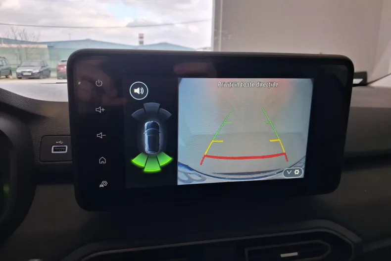 Dacia Jogger din 2024 cu 20 km - oferta DAC167727 - foto 9