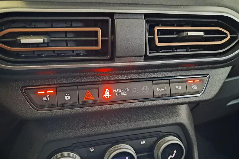 Dacia Jogger din 2024 cu 20 km - oferta DAC167727 - foto 12