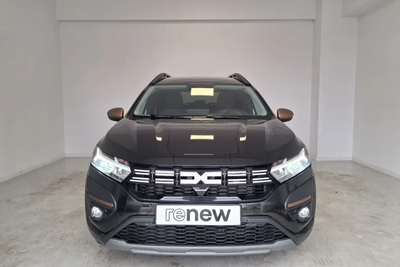 Dacia Jogger din 2024 cu 20 km - oferta DAC167727 - foto 13