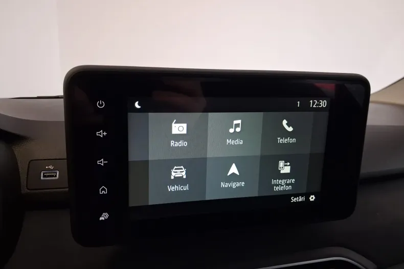 Dacia Jogger din 2024 cu 20 km - oferta DAC167727 - foto 16