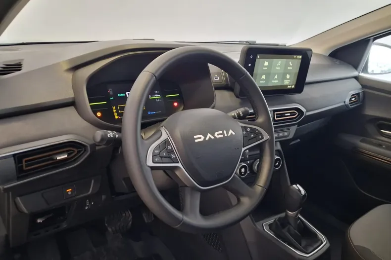 Dacia Jogger din 2024 cu 20 km - oferta DAC167727 - foto 17