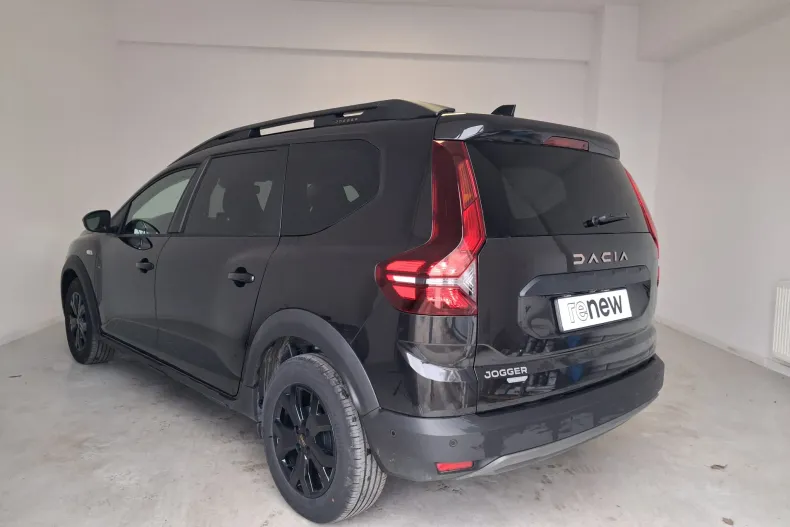Dacia Jogger din 2024 cu 20 km - oferta DAC167727 - foto 21