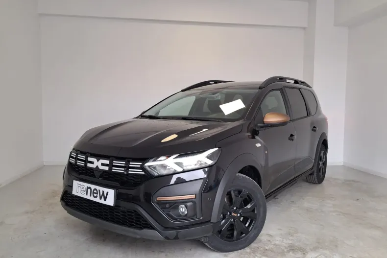 Dacia Jogger din 2024 cu 20 km - oferta DAC167727 - foto 23