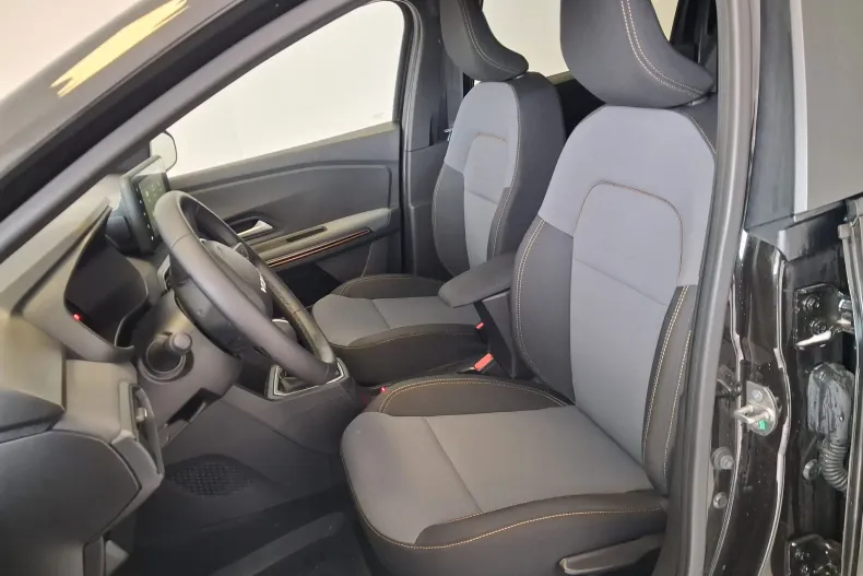 Dacia Jogger din 2024 cu 20 km - oferta DAC167727 - foto 24