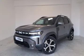 Dacia Duster din 2024 - oferta DAC167728