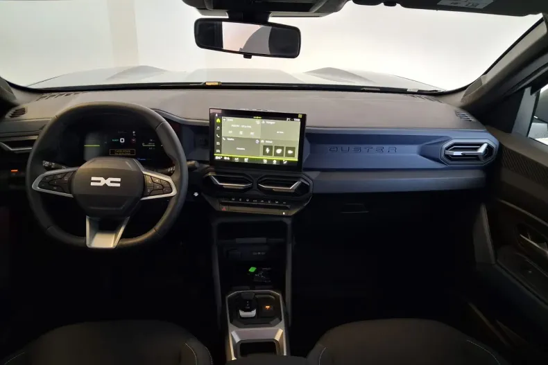 Dacia Duster din 2024 cu 20 km - oferta DAC167728 - foto 3