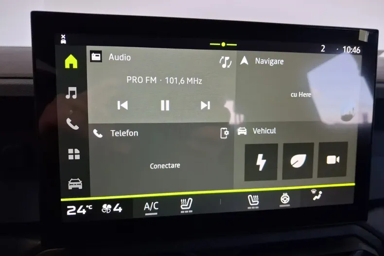 Dacia Duster din 2024 cu 20 km - oferta DAC167728 - foto 5