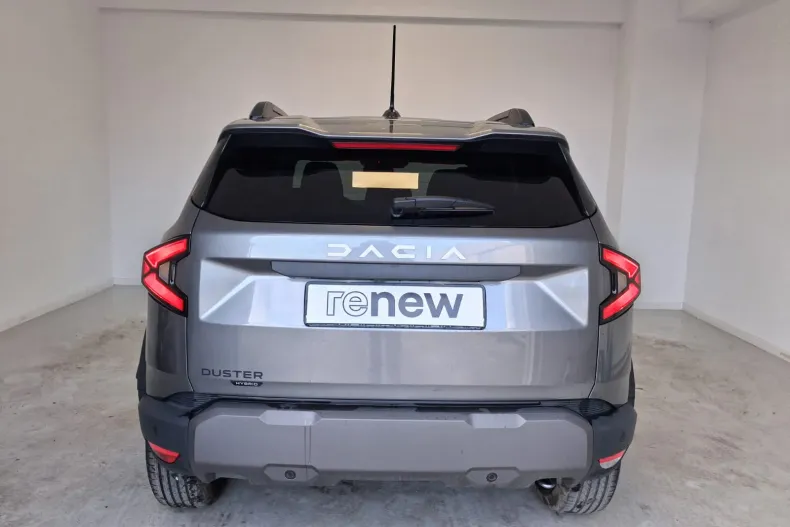 Dacia Duster din 2024 cu 20 km - oferta DAC167728 - foto 6
