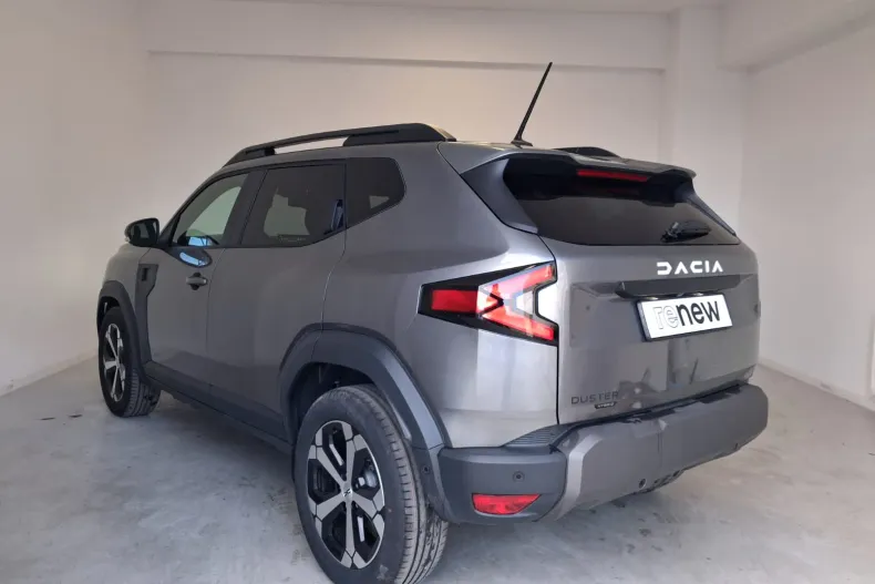 Dacia Duster din 2024 cu 20 km - oferta DAC167728 - foto 14