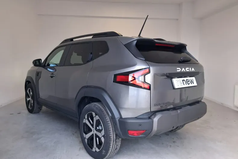 Dacia Duster din 2024 cu 20 km - oferta DAC167728 - foto 15
