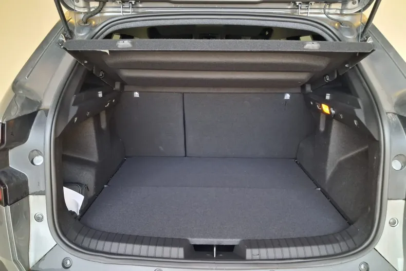 Dacia Duster din 2024 cu 20 km - oferta DAC167728 - foto 16