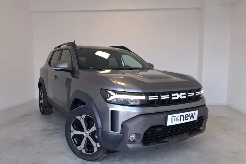 Dacia Duster din 2024 cu 20 km - oferta DAC167728 - foto 17