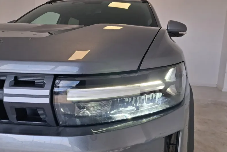 Dacia Duster din 2024 cu 20 km - oferta DAC167728 - foto 18