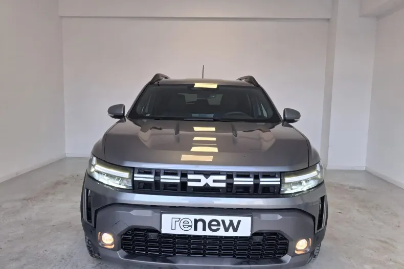 Dacia Duster din 2024 cu 20 km - oferta DAC167728 - foto 21