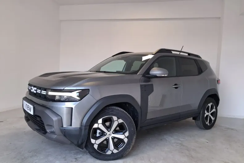 Dacia Duster din 2024 cu 20 km - oferta DAC167728 - foto 22