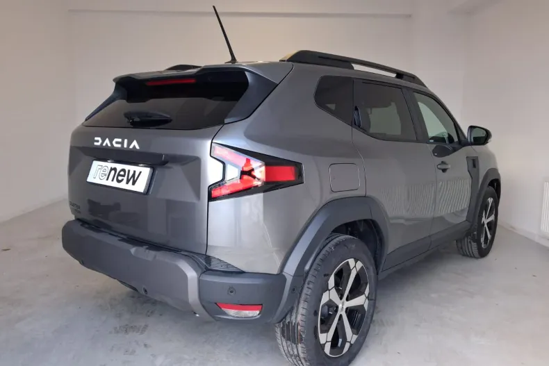 Dacia Duster din 2024 cu 20 km - oferta DAC167728 - foto 23