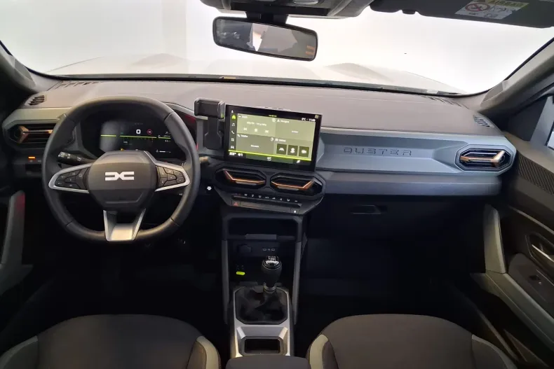 Dacia Duster din 2024 cu 40 km - oferta DAC167729 - foto 3