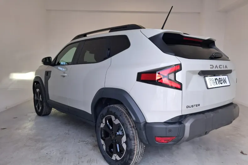 Dacia Duster din 2024 cu 40 km - oferta DAC167729 - foto 15