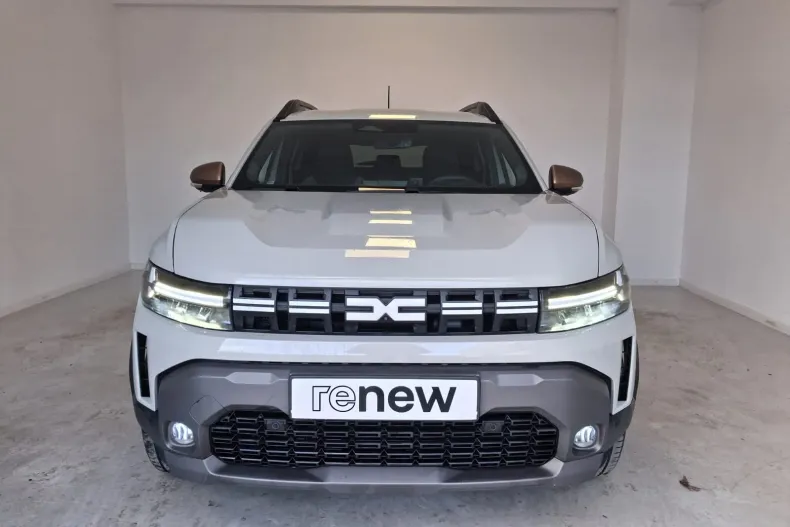 Dacia Duster din 2024 cu 40 km - oferta DAC167729 - foto 16