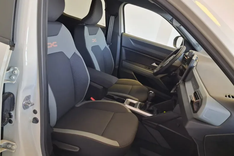 Dacia Duster din 2024 cu 40 km - oferta DAC167729 - foto 17