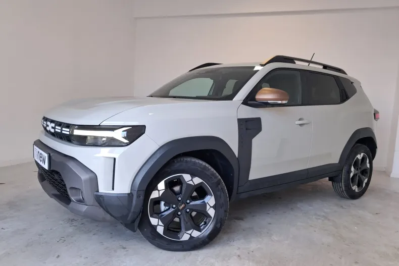 Dacia Duster din 2024 cu 40 km - oferta DAC167729 - foto 19