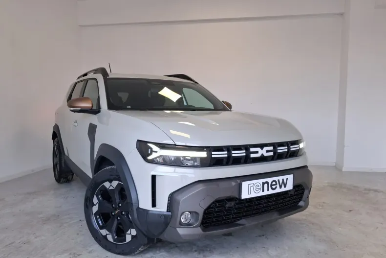 Dacia Duster din 2024 cu 40 km - oferta DAC167729 - foto 21