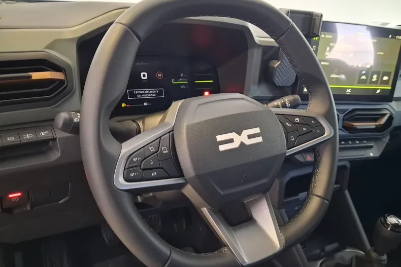 Dacia Duster din 2024 cu 40 km - oferta DAC167729 - foto 22