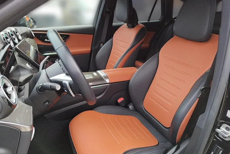 Mercedes-Benz GLC din 2024 cu 8.900 km - oferta MER167730 - foto 6